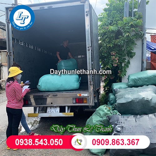 Bỏ sỉ dây dù tròn tận nơi theo yêu cầu Bỏ sỉ dây dù tròn tận nơi theo yêu cầu