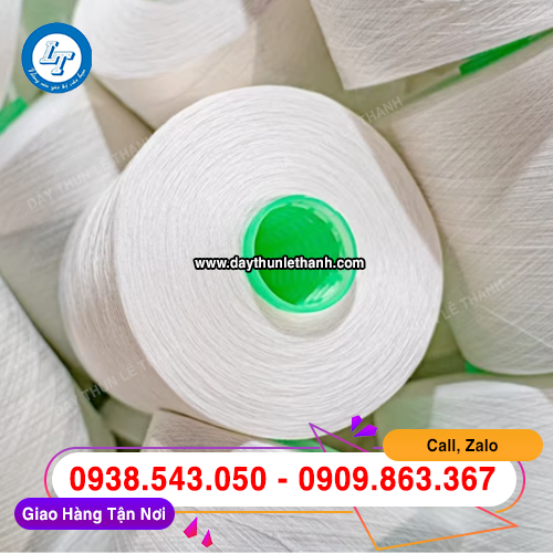 Chỉ may bao 2kg chất lượng