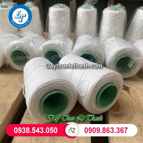 Chỉ may bao bền chắc Chỉ may bao bền chắc