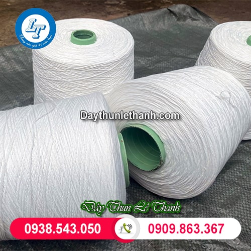 Chỉ may bao cuộn lớn Chỉ may bao cuộn lớn