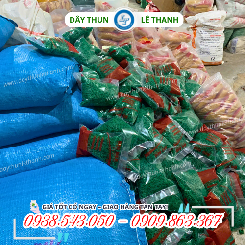 Chuyên bỏ sỉ dây thun size tiểu toàn quốc Chuyên bỏ sỉ dây thun size tiểu toàn quốc