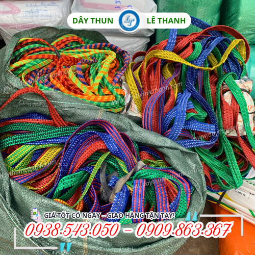 Chuyên dây ràng cột hàng giá sỉ Chuyên dây ràng cột hàng giá sỉ
