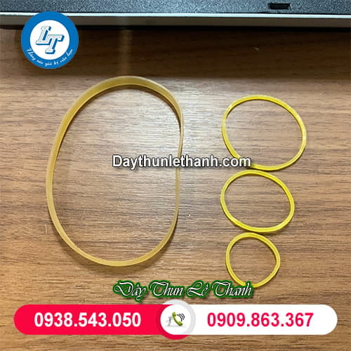 Công ty sản xuất và cung cấp dây thun giá rẻ Công ty sản xuất và cung cấp dây thun giá rẻ