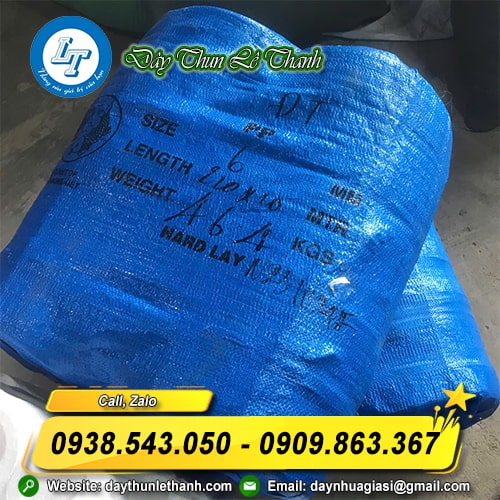 Cung ứng dây thừng giá rẻ tốt nhất TPHCM Cung ứng dây thừng giá rẻ tốt nhất TPHCM