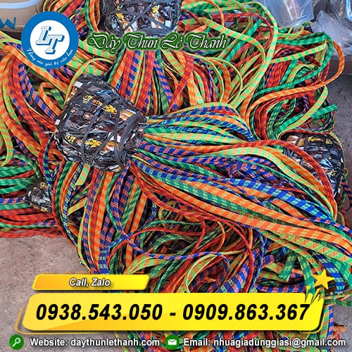 Dây cột hàng dây chằng hàng tròn Dây cột hàng dây chằng hàng tròn