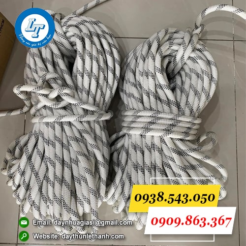 Dây cứu sinh dây đu sơn nước Dây cứu sinh dây đu sơn nước