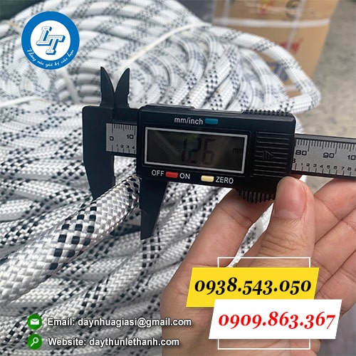 Dây cứu sinh phi 12 Dây cứu sinh phi 12