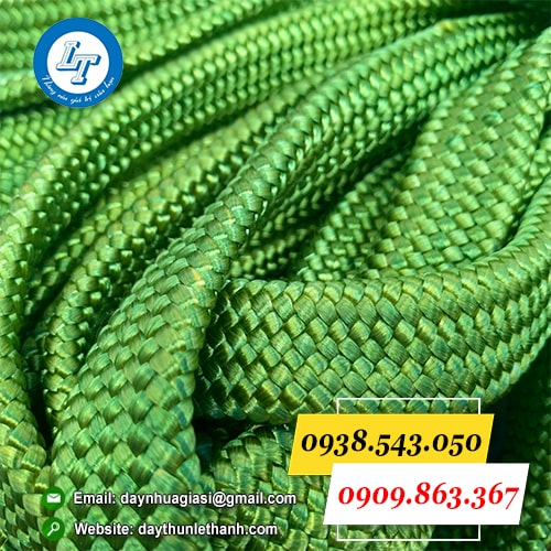 Dây dù bản dẹt bền chắc Dây dù bản dẹt bền chắc