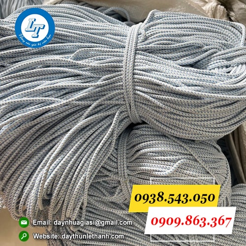 Dây dù buộc hàng chất lượng Dây dù buộc hàng chất lượng