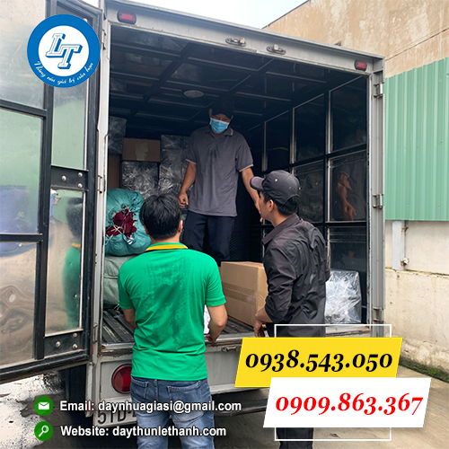Dây dù buộc hàng giao tận nơi Dây dù buộc hàng giao tận nơi