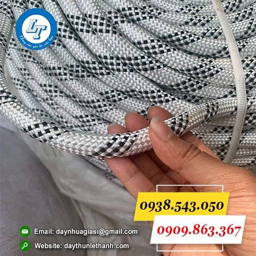 Dây dù cường lực chống bào mòn Dây dù cường lực chống bào mòn