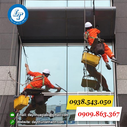 Dây dù cường lực đảm bảo an toàn Dây dù cường lực đảm bảo an toàn