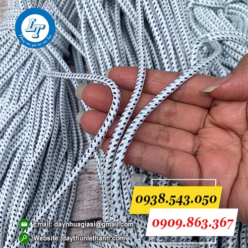 Dây dù mè chịu lực tốt Dây dù mè chịu lực tốt