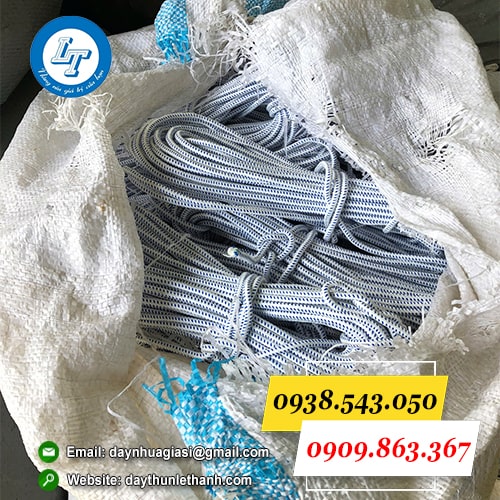 Dây dù mè sẵn số lượng lớn Dây dù mè sẵn số lượng lớn