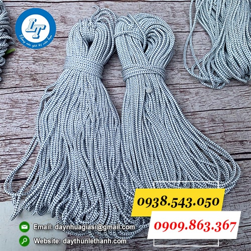 Dây dù mè Dây dù mè