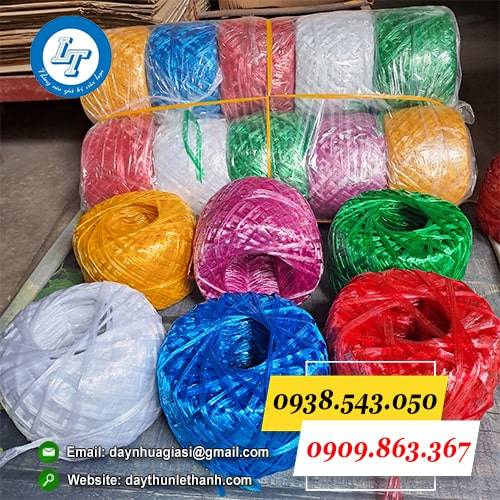 Dây ni lông nem Dây ni lông nem
