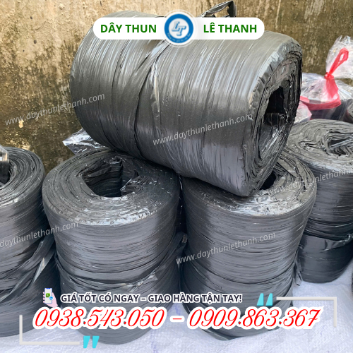 Dây ni lông ống độ bền cao Dây ni lông ống độ bền cao