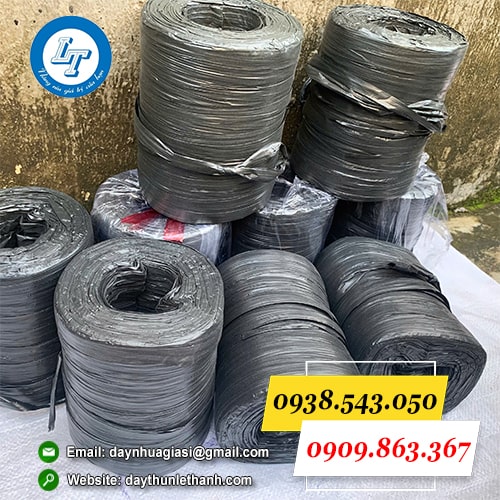 Dây ni lông ống Dây ni lông ống