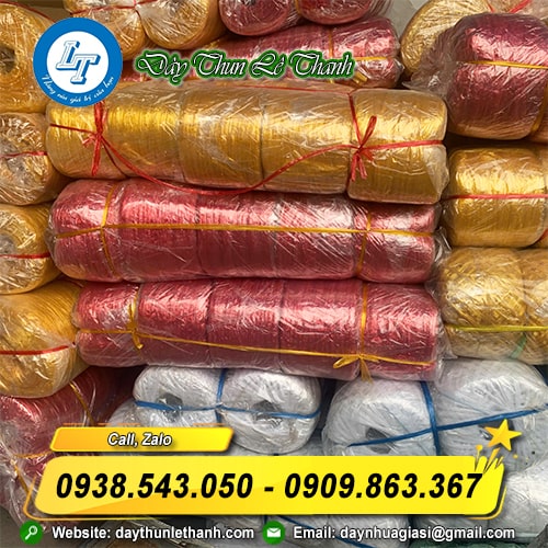 Dây nilon 1kg giá sỉ bao chất lượng Dây nilon 1kg giá sỉ bao chất lượng