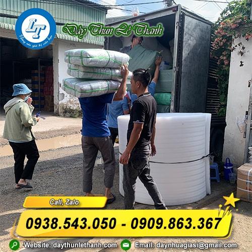 Dây nilon 1kg giao hàng toàn quốc Dây nilon 1kg giao hàng toàn quốc