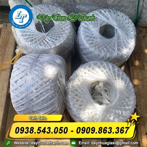 Dây nilon 1kg Dây nilon 1kg