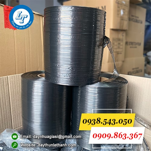 Dây nilon buộc máy bóng đẹp Dây nilon buộc máy bóng đẹp