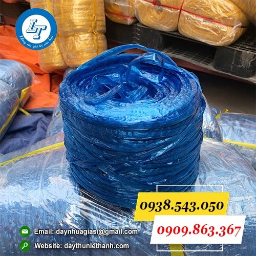 Dây nilon cột nem dai chắc Dây nilon cột nem dai chắc