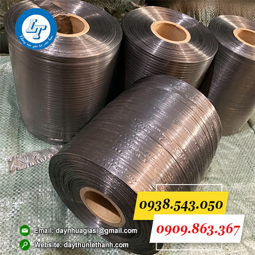 Dây nilon cuộn 2kg siêu dẻo dai Dây nilon cuộn 2kg siêu dẻo dai