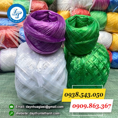Dây nilon cuộn dễ sử dụng Dây nilon cuộn dễ sử dụng