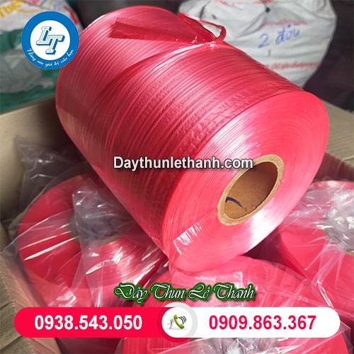 Dây nilon Đài Loan chất lượng dẻo dai Dây nilon Đài Loan chất lượng dẻo dai