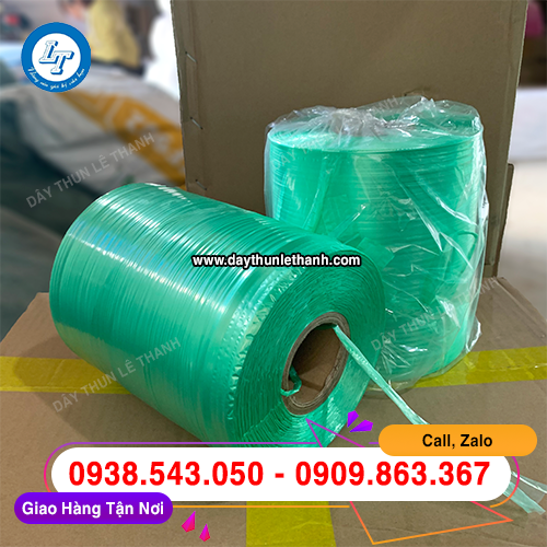 Dây nilon Đài Loan cuộn 2kg