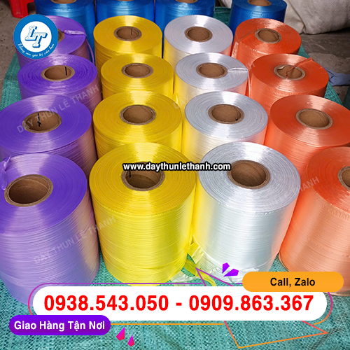 Dây nilon Đài Loan giá rẻ