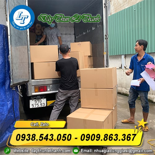 Dây nilon Đài Loan giá tốt giao hàng tận nơi Dây nilon Đài Loan giá tốt giao hàng tận nơi