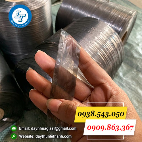 Dây nilon Đài Loan không thấm nước Dây nilon Đài Loan không thấm nước