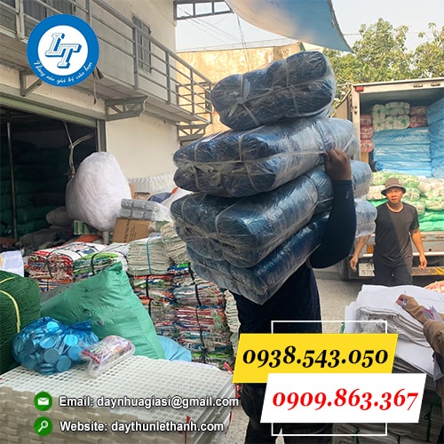 Dây nilon giao hàng nhanh chóng Dây nilon giao hàng nhanh chóng