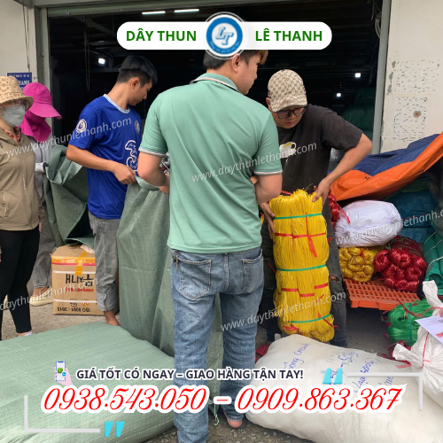 Dây nilon kẽm khô giao hàng miễn phí Dây nilon kẽm khô giao hàng miễn phí