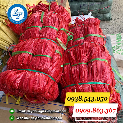 Dây nilon kẽm mềm độ bền cao Dây nilon kẽm mềm độ bền cao