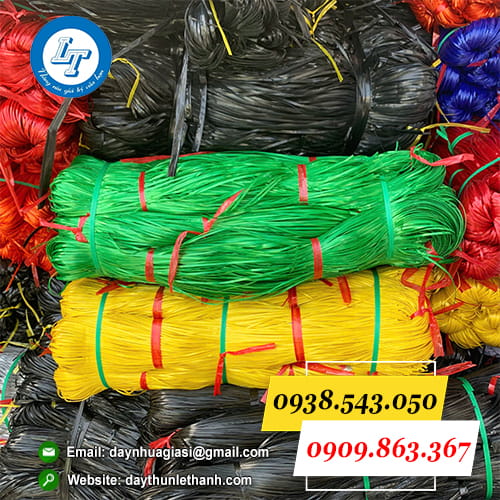 Dây nilon không thấm nước Dây nilon không thấm nước