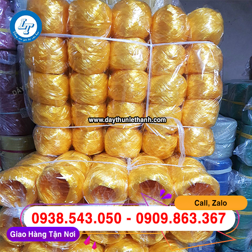 Dây nilon nem 100g giá rẻ