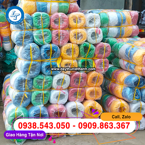 Dây nilon nem 400g giá sỉ rẻ