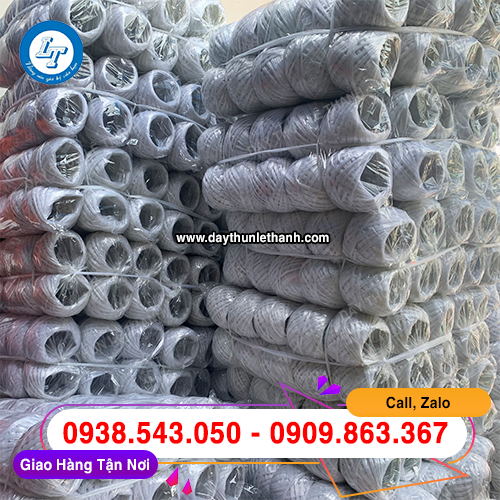 Dây nilon nem 40g giá sỉ