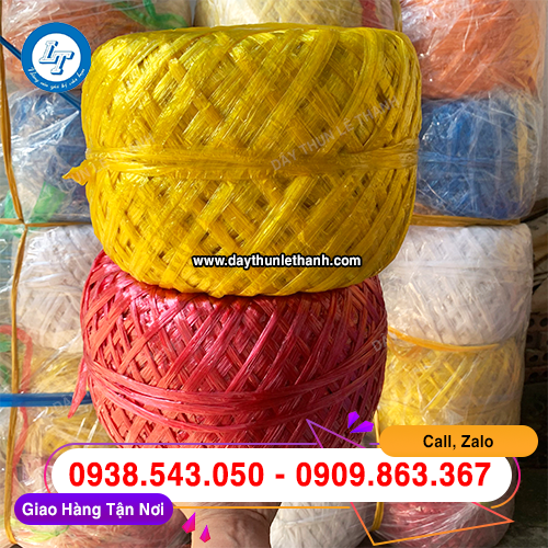 Dây nilon nem 500g giá rẻ