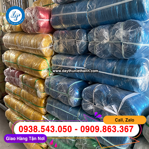 Dây nilon nem 500g giá sỉ rẻ