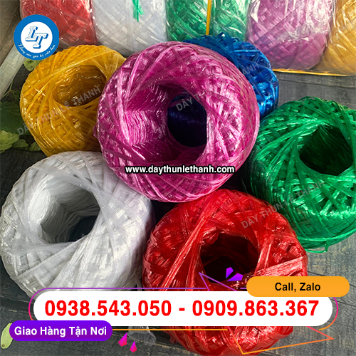 Dây nilon nem 500g