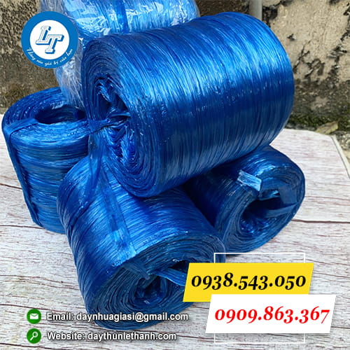 Dây nilon nem 900g dẻo dai Dây nilon nem 900g dẻo dai