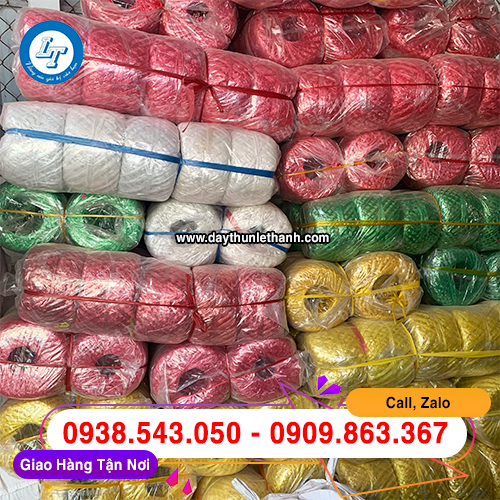 Dây nilon nem 900g giá sỉ
