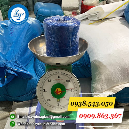 Dây nilon nem 900g Dây nilon nem 900g