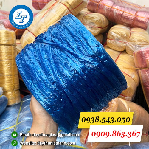 Dây nilon nem bóng mịn dẻo dai Dây nilon nem bóng mịn dẻo dai