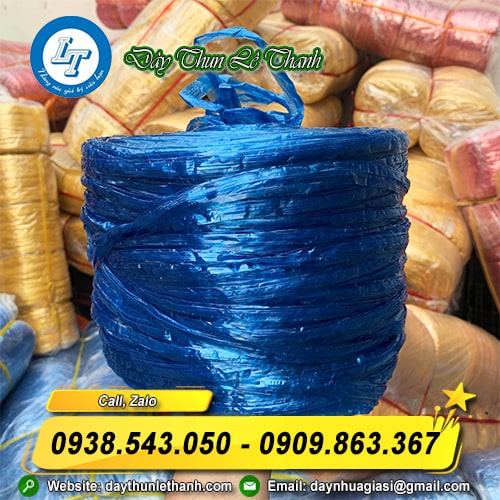 Dây nilon nem dẻo dai dễ sử dụng Dây nilon nem dẻo dai dễ sử dụng