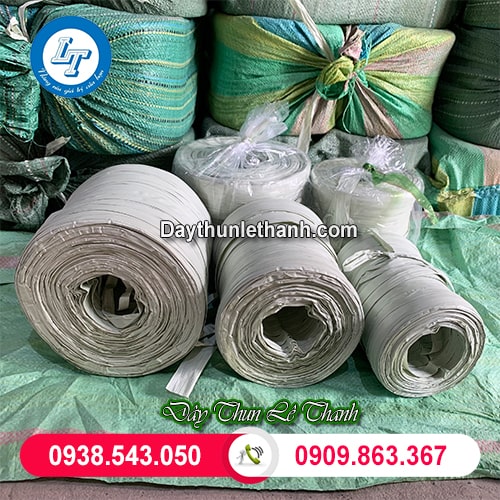 Dây nilon ống 700g 1kg 2kg Dây nilon ống 700g 1kg 2kg